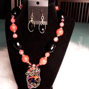 Handmade Costume Jewelry